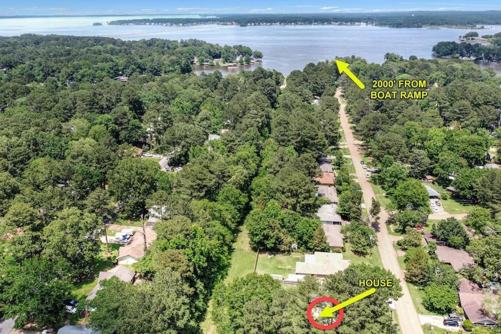 Turtle Creek 3/2 Close To Rez Brandon Luaran gambar
